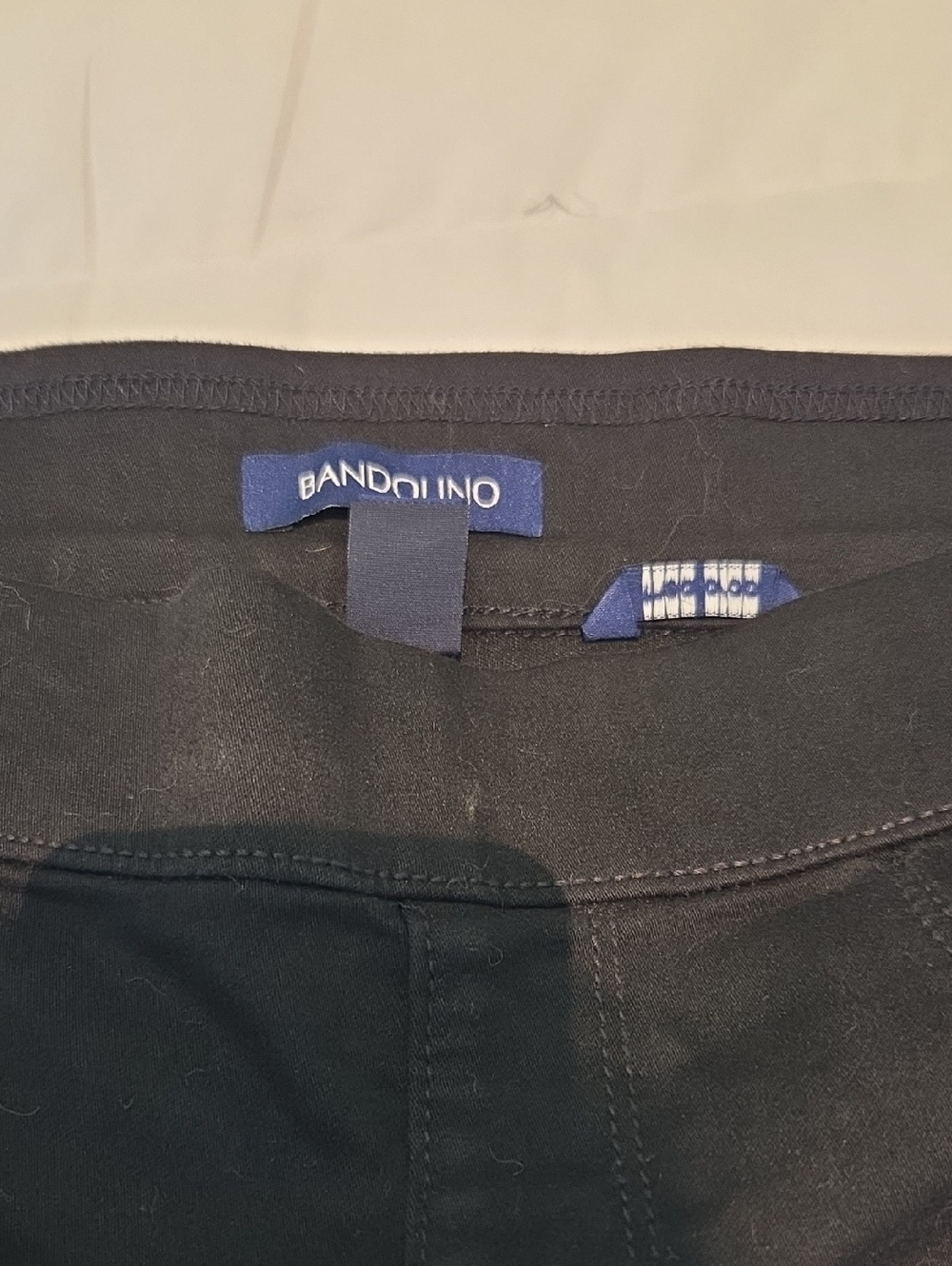 Bandolino Black Women’s Pants